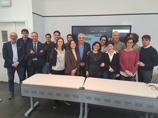 Presentato a Lecco il progetto MAPFOR per la resilienza dei boschi periurbani