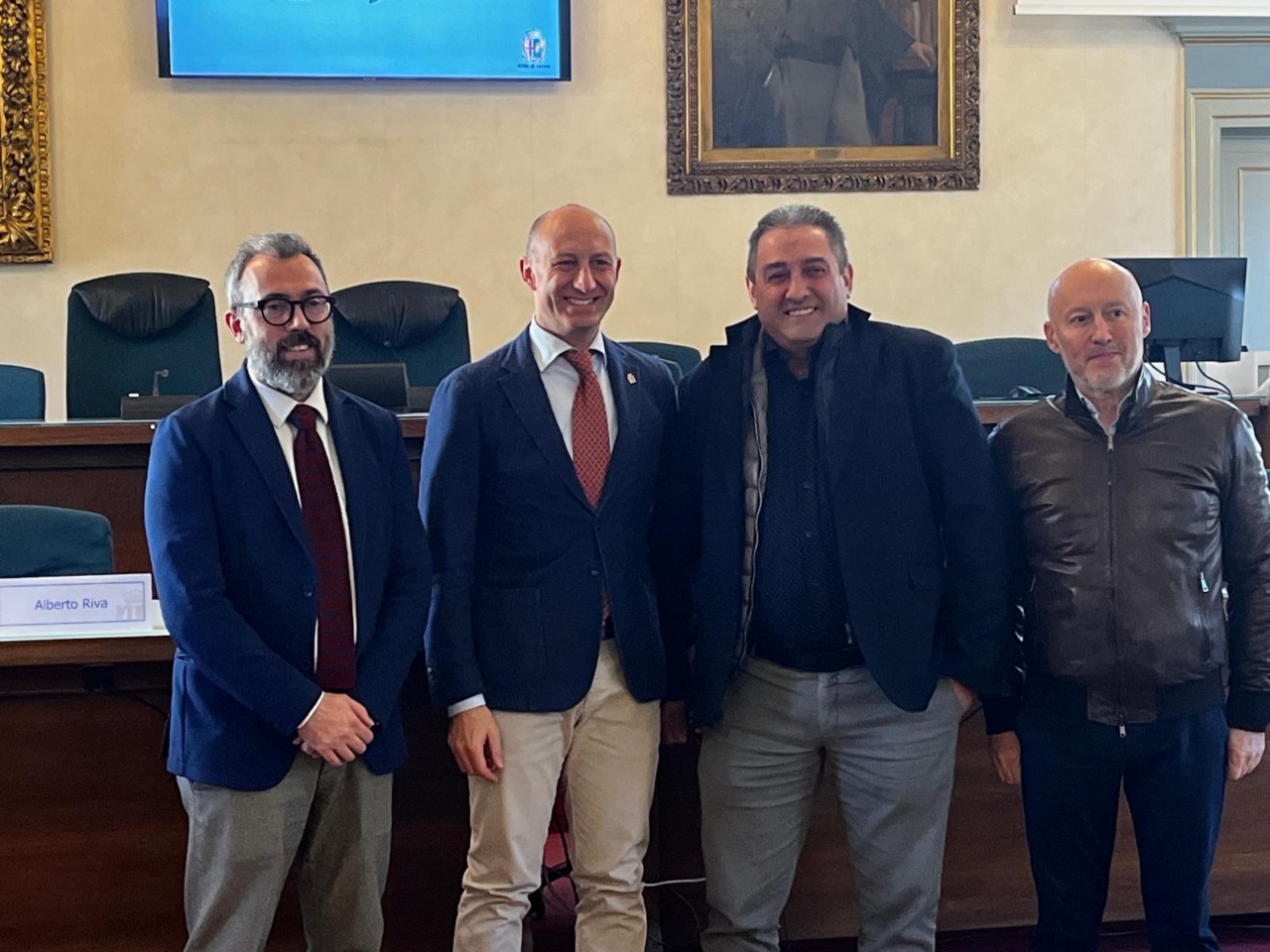 Lecco: il mercato sbarca anche a Chiuso e Germanedo dal 13 aprile