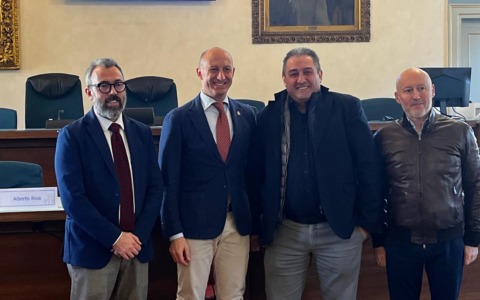 Lecco: il mercato sbarca anche a Chiuso e Germanedo dal 13 aprile