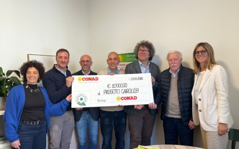 Progetto Cairoli59: raccolti 10.000 euro per allestire due appartamenti