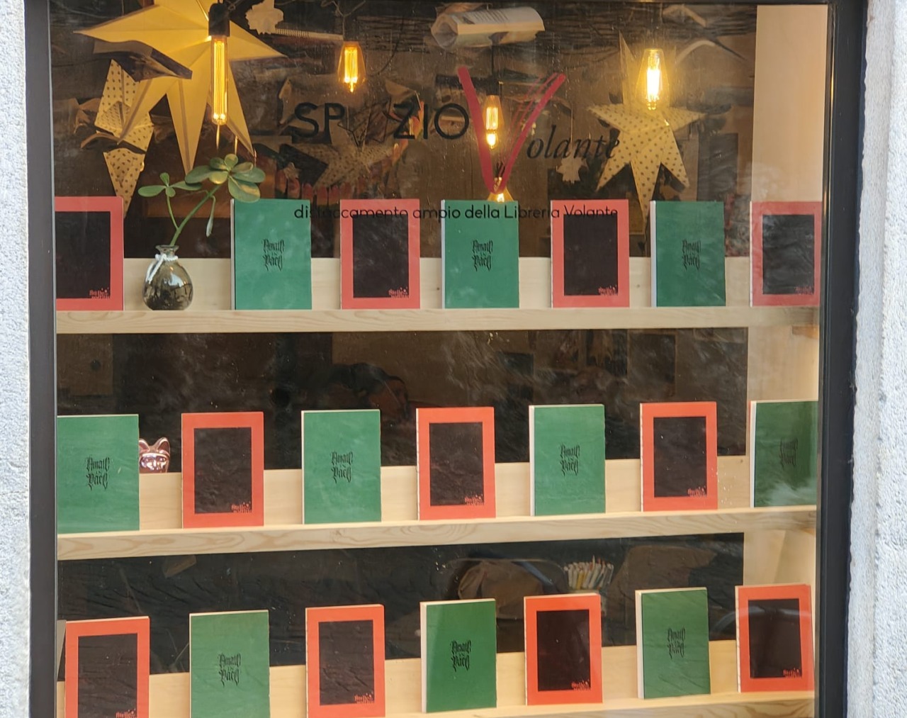 “Le Stelle sul Soffitto” arriva a Lecco: ritira il libro in libreria e partecipa all’evento alla Piccola