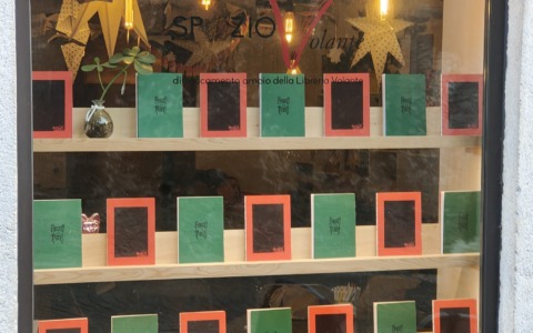 “Le Stelle sul Soffitto” arriva a Lecco: ritira il libro in libreria e partecipa all’evento alla Piccola