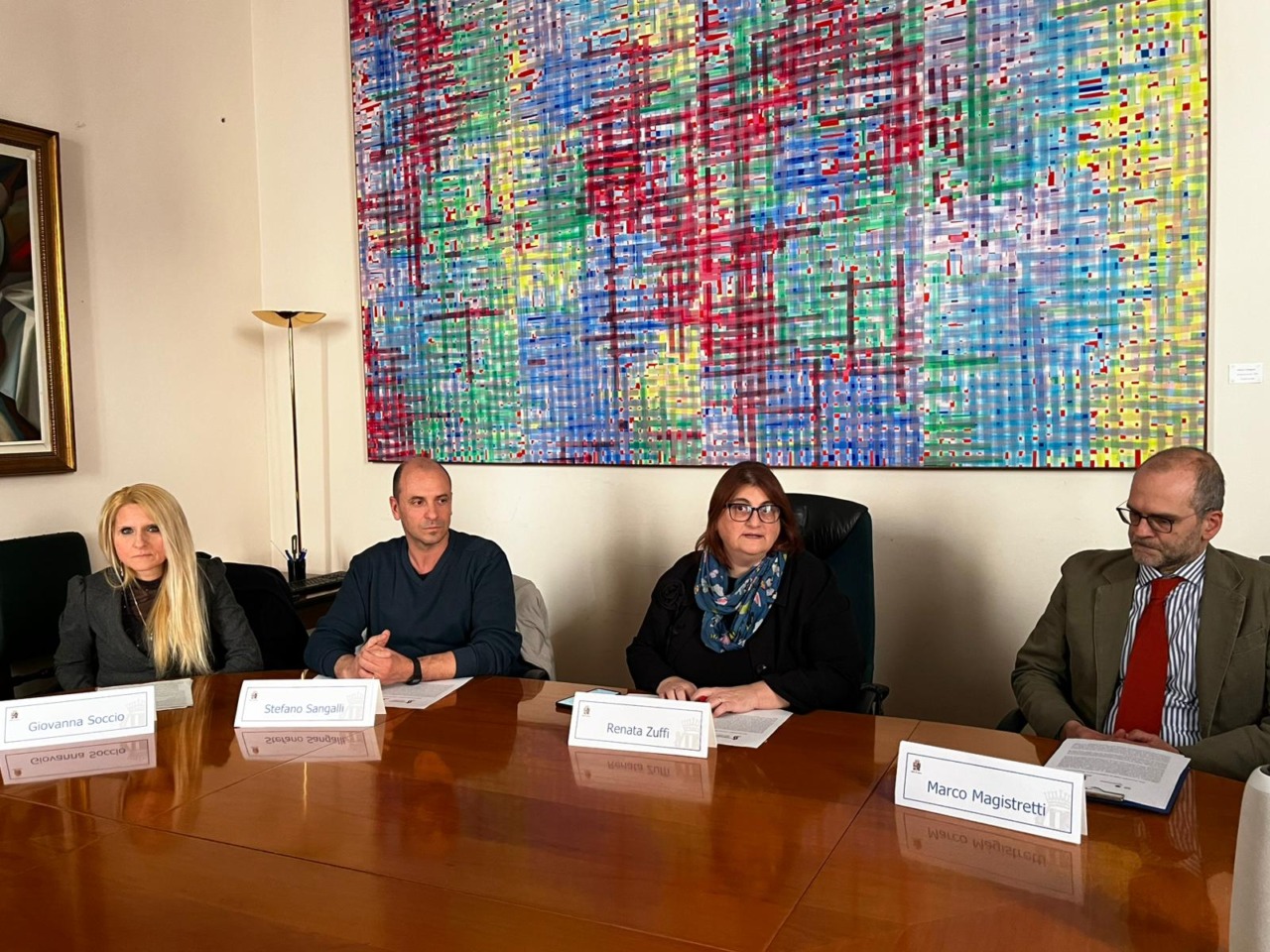 Gino Cecchetin incontra nuovamente gli studenti lecchesi