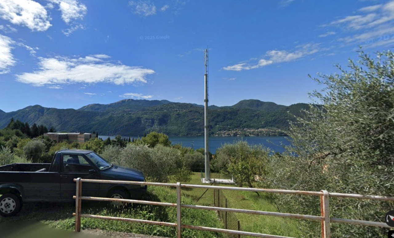 Il Tar accoglie il ricorso dei residenti contro l’antenna 5G installata a Lierna