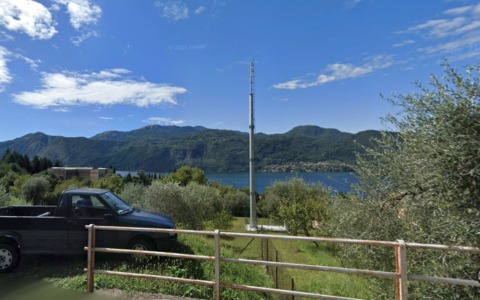 Il Tar accoglie il ricorso dei residenti contro l’antenna 5G installata a Lierna