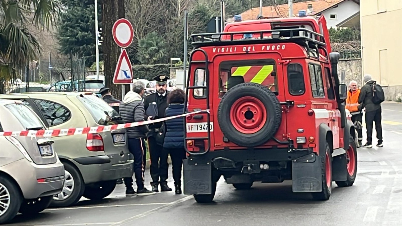 Tragedia: donna ritrovata senza vita nel torrente