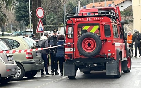 Tragedia: donna ritrovata senza vita nel torrente