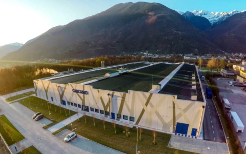 Il Gruppo Xiashun acquisisce la maggioranza della Carcano Antonio