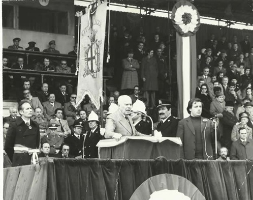 50 anni dalla Medaglia d’Argento di Lecco alla Resistenza: memoria e valori antifascisti
