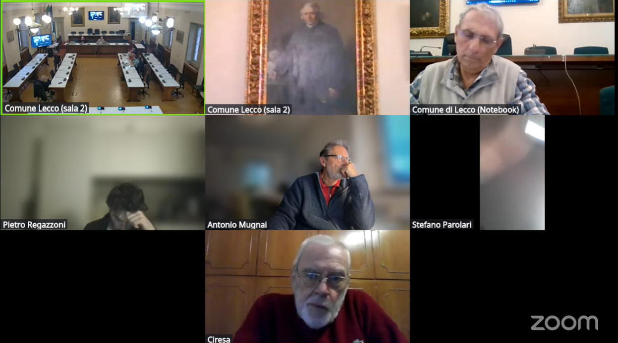 Nuovo Regolamento Edilizio a Lecco:  novità per cittadini e imprese