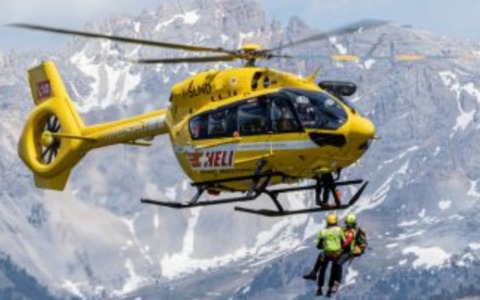 Tragedia in montagna, 50enne lecchese trovato senza vita