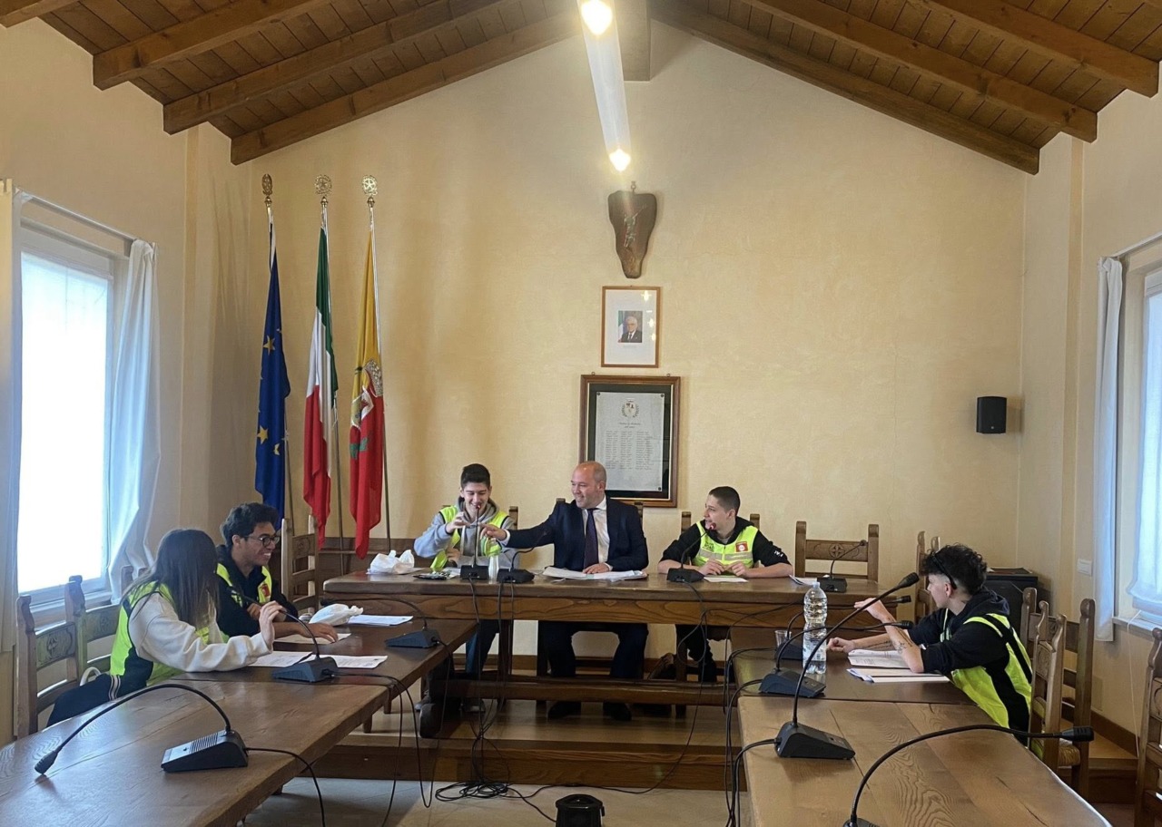 Ballabio investe sui giovani: successo per «Ragazzi On The Road»