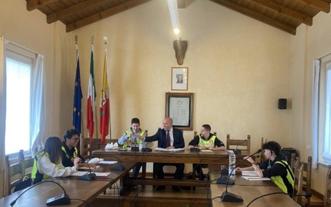Ballabio investe sui giovani: successo per «Ragazzi On The Road»