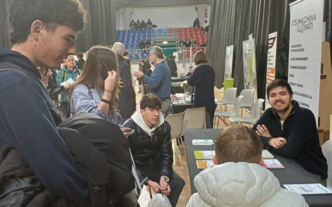 Terza edizione della Giornata ITS a Lecco: focus sull’alta formazione post-diploma