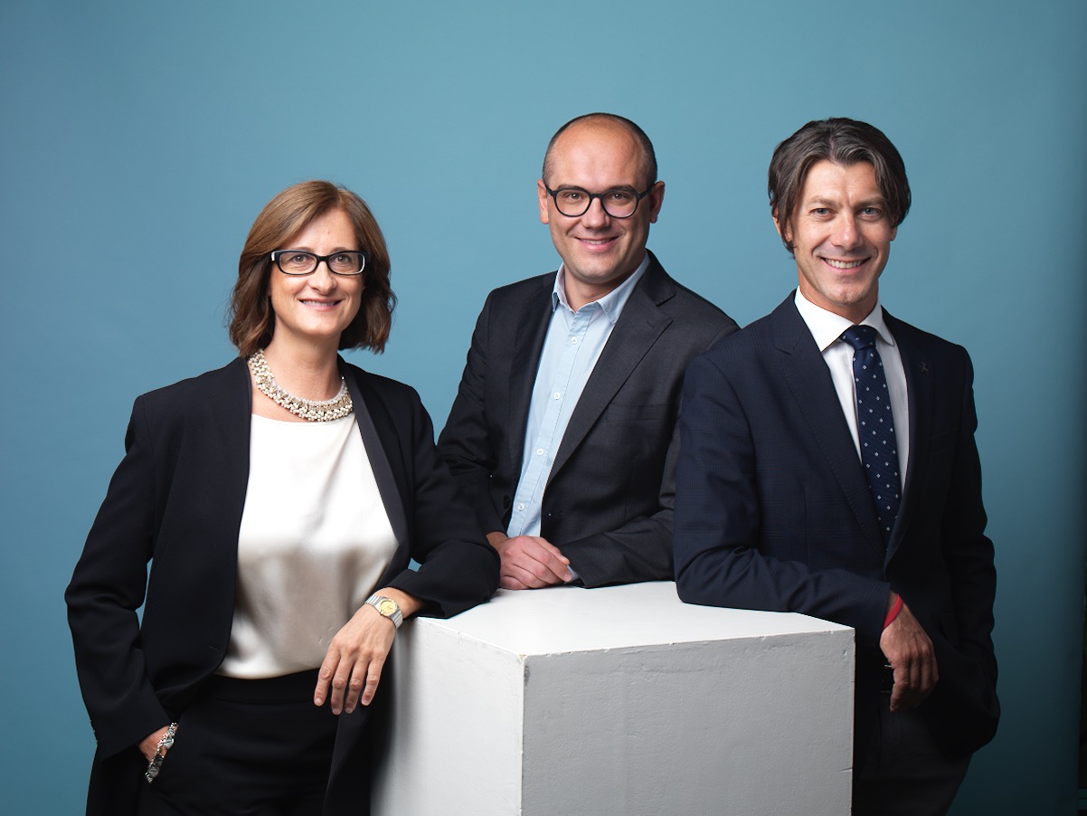 Icam, 80 anni di successi con numeri da record