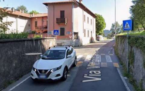 Morta la donna investita domenica a Ello: Eleonora Gilardi aveva 47 anni