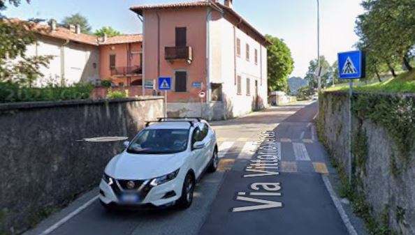 Morta la donna investita domenica a Ello: Eleonora Gilardi aveva 47 anni