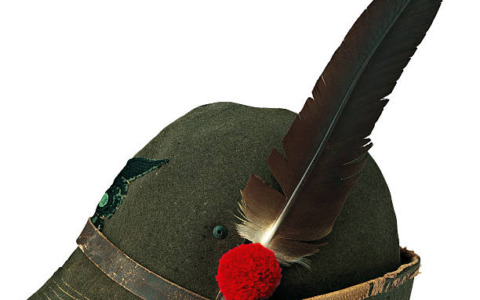 Cassina: in arrivo i 95 anni del gruppo alpini