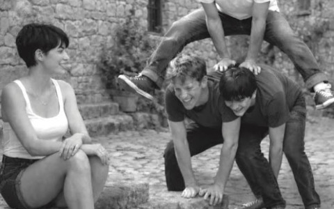 Mandello del Lario, al Festival della Letteratura arriva Alberto Magatti