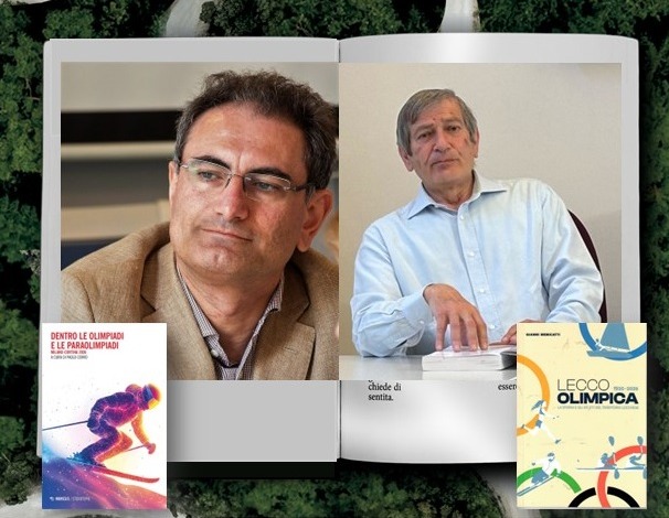 Sabato anteprima olimpica per Leggermente