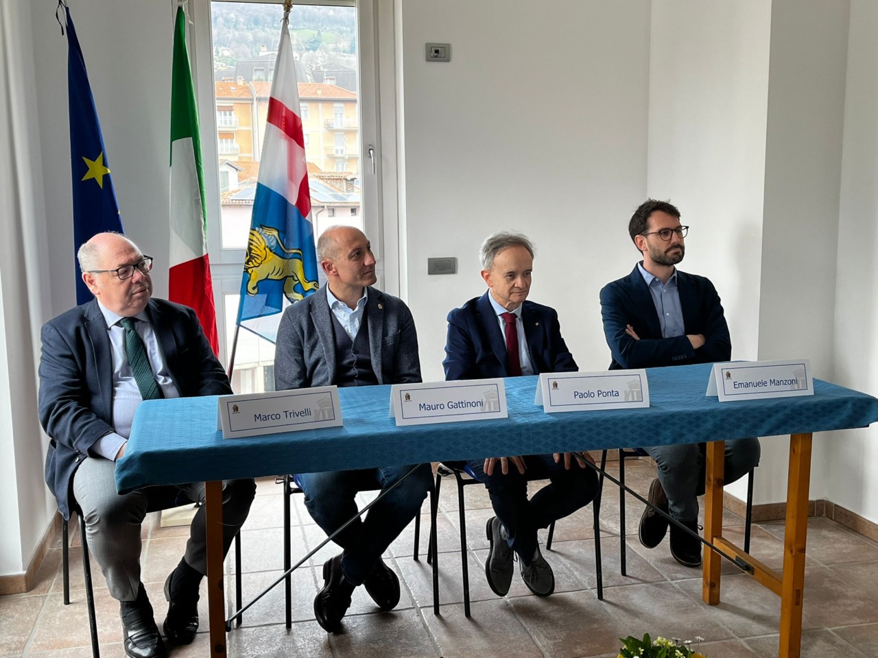 Da simbolo di illegalità a casa per il personale sanitario: rinasce l’immobile confiscato