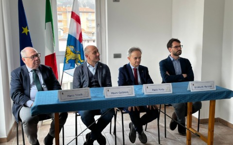 Da simbolo di illegalità a casa per il personale sanitario: rinasce l’immobile confiscato