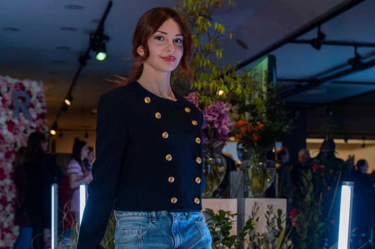 Runway Bloom: la primavera di Coiter tra moda, fiori e libertà