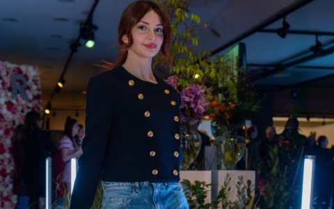 Runway Bloom: la primavera di Coiter tra moda, fiori e libertà