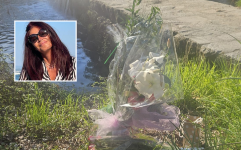 Mercoledì i funerali di Patrizia Caterisano, trovata morta nel Grenta