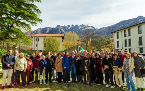 Elezioni: presentata la lista del Pd a sostegno di Gattinoni