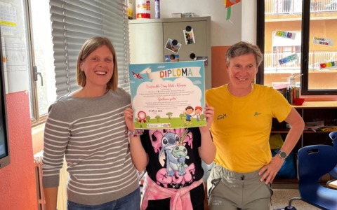 Resegup: non solo sport, ma anche educazione. Un nuovo progetto rivolto alle scuole