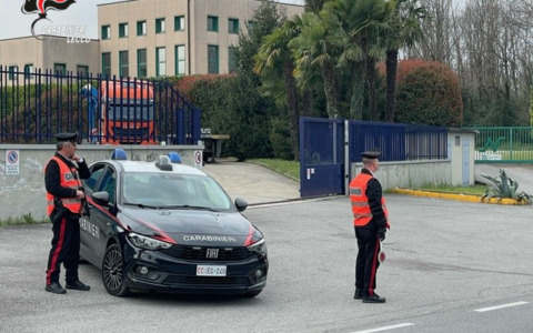 Truffa del falso maresciallo, 88enne raggirata: i Carabinieri arrestano un 36enne