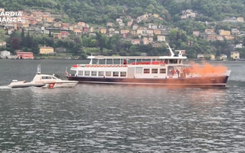 Arriva la stagione estiva, maxi esercitazione per la sicurezza