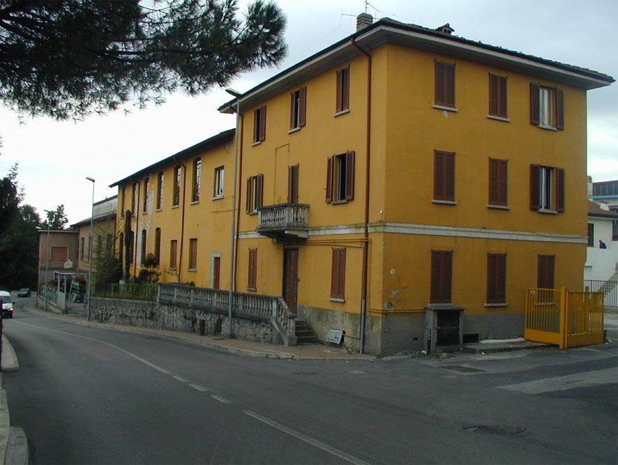 Costa Masnaga: moschea sgomberata dalle forze dell’ordine