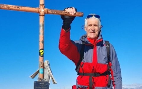 Morì sul Resegone, targa per Botti e messa per le vittime della montagna