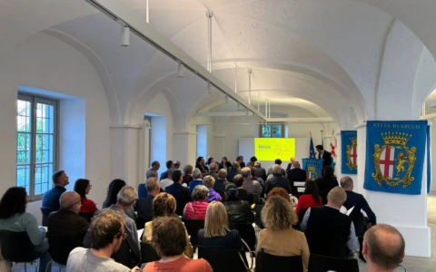 Relazione di fine mandato, Orizzonte: “E’ cambiata in meglio o in peggio la vita dei lecchesi?”