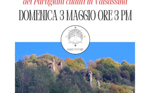 Alberi per ricordare i partigiani: a Cassina un rito collettivo tra memoria e natura