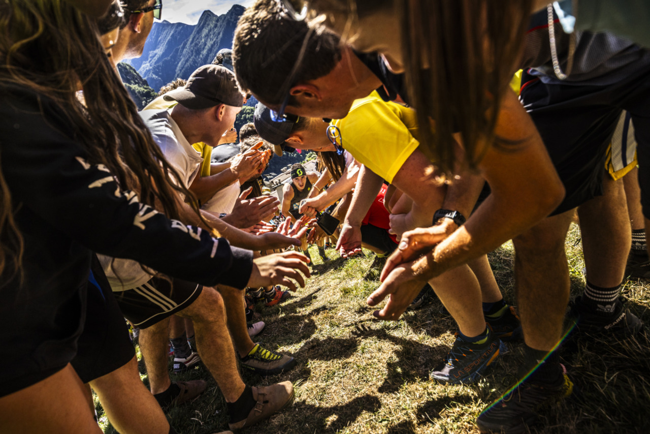 Giir di Mont 2026 a Premana: torna la leggenda del trail running tra gli alpeggi della Valvarrone