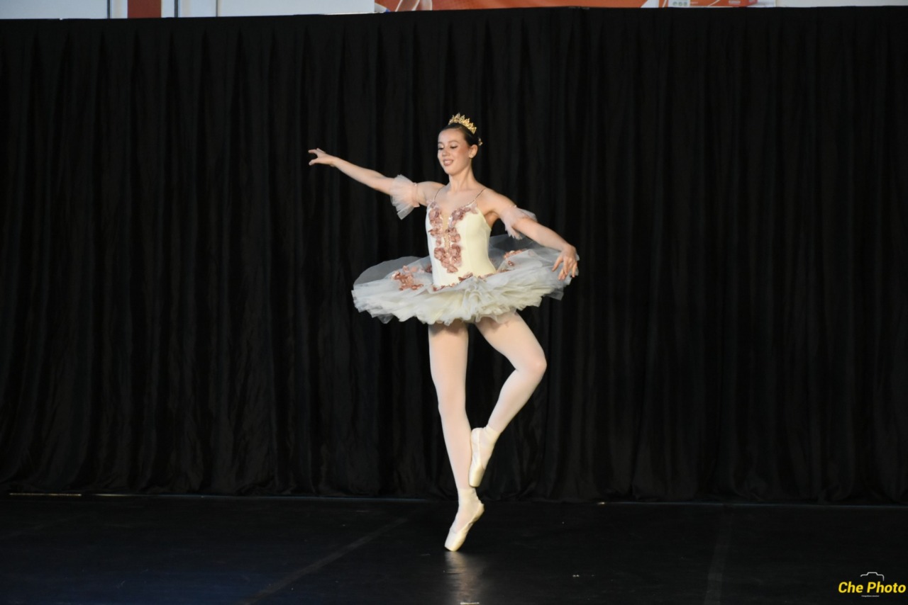 Grande esordio a Ballabio per il primo Concorso di Danza Sportiva CSI Lecco