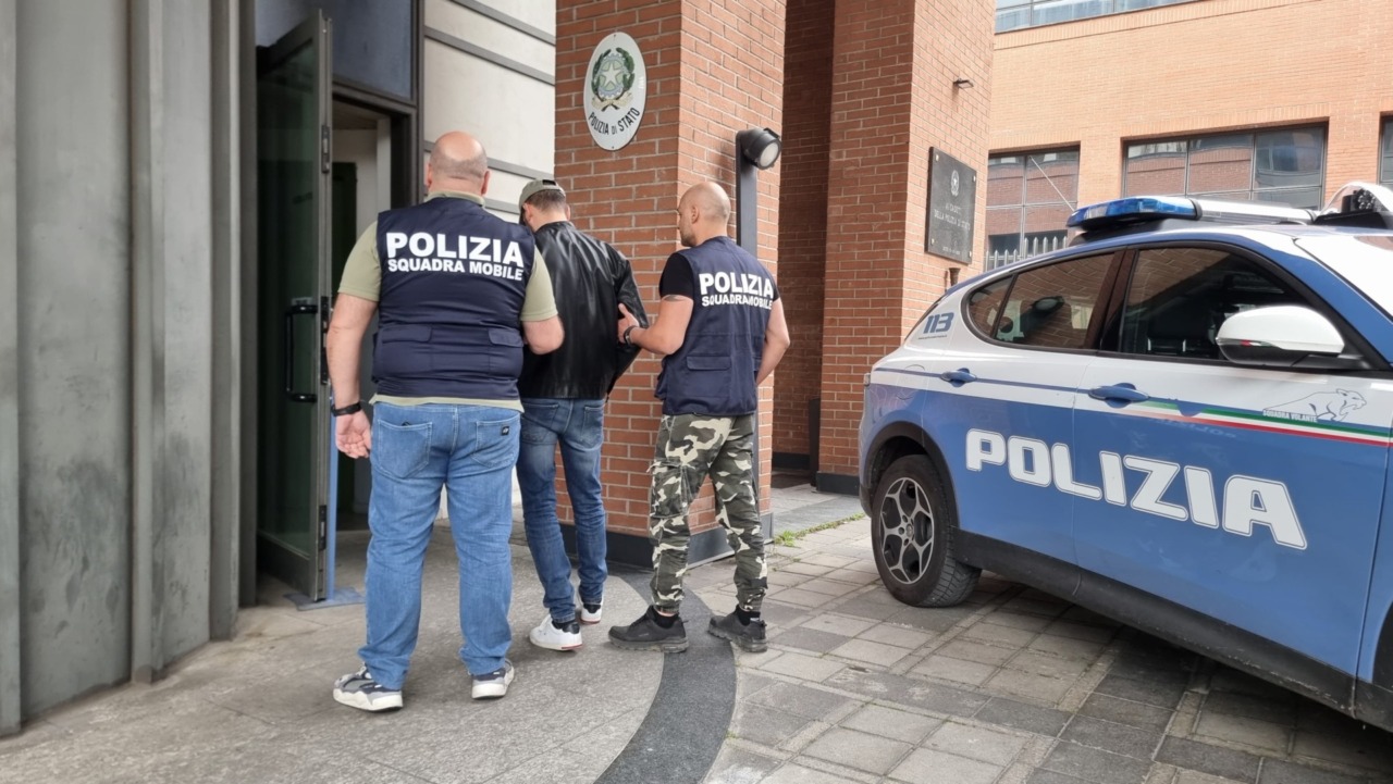Incubo telefonico tra Lecco e Como: due truffe agli anziani in un solo giorno, doppio arresto della Polizia