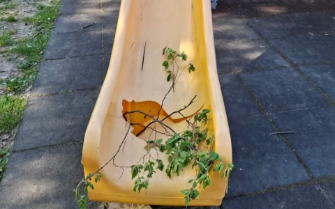 Violenza a Garlate: vandalismi e rissa a bottigliate tra giovani, chiuso il parco di via Stoppani