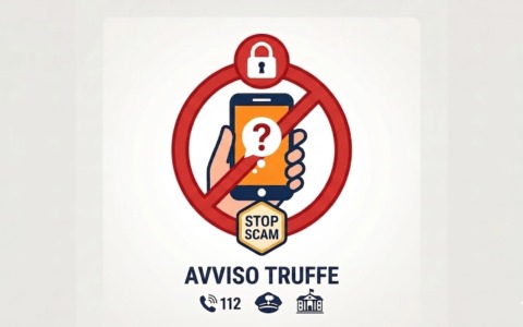 Olginate, allarme truffe telefoniche: il Comune allerta i cittadini