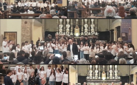 Successo per: “Pasturo in musica”