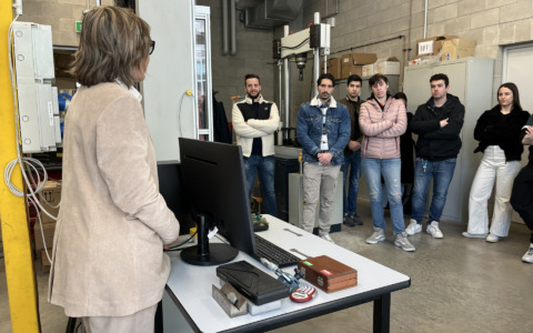 Corso Base di Metallurgia a Lecco: successo per la terza edizione al Politecnico