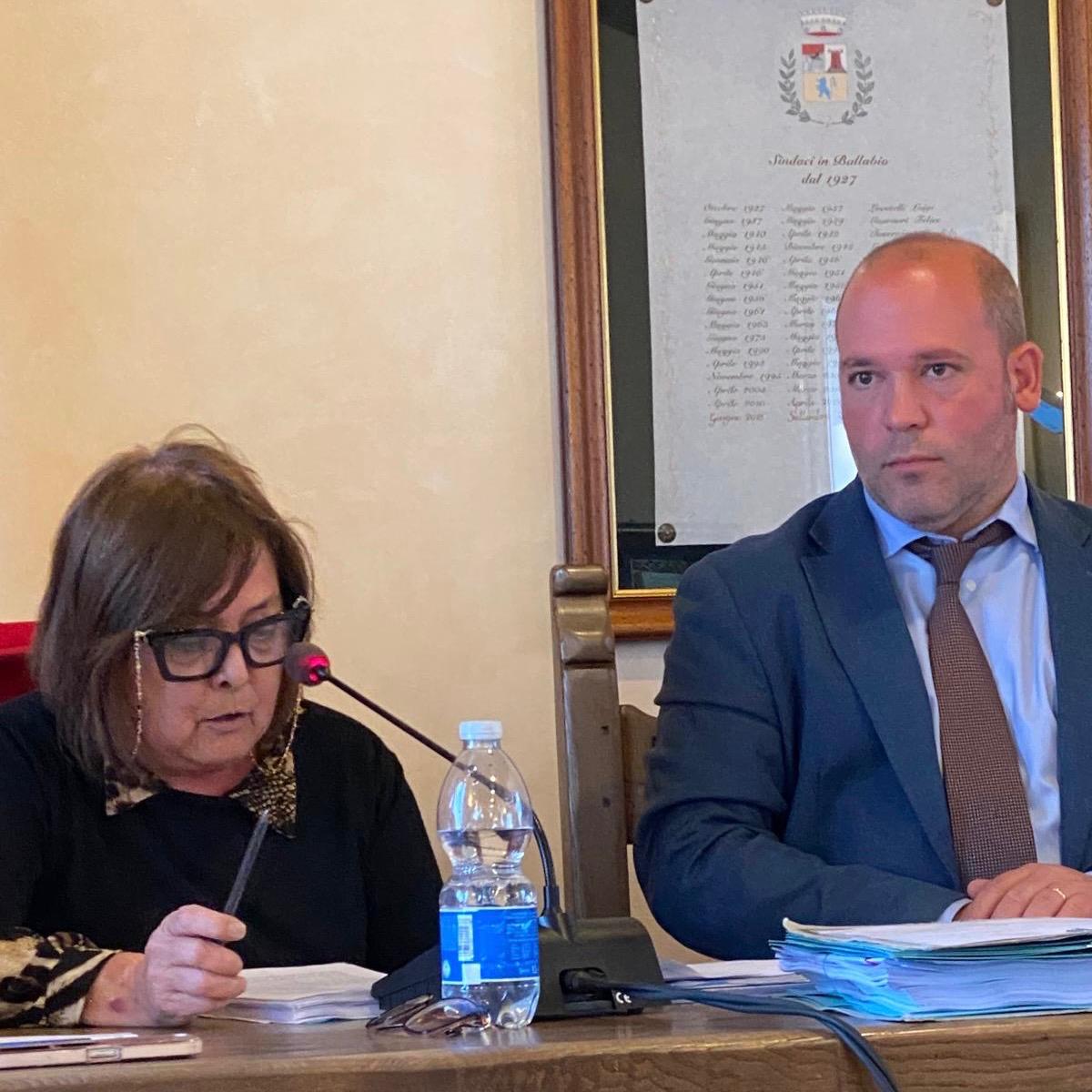 Ballabio, conti in ordine e nuovi investimenti: in arrivo biblioteca al Parco Due Mani e parcheggi a Ballabio Superiore