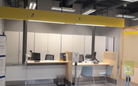 Civate: riapre l’ufficio postale