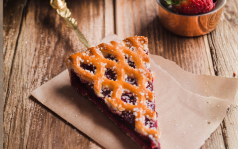 Crostate per tutti i gusti: impara i segreti dei professionisti