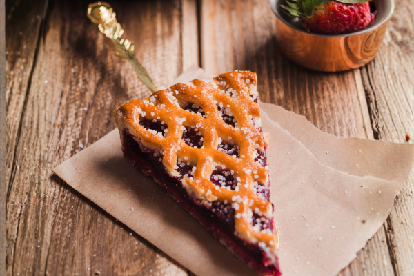 Crostate per tutti i gusti: impara i segreti dei professionisti