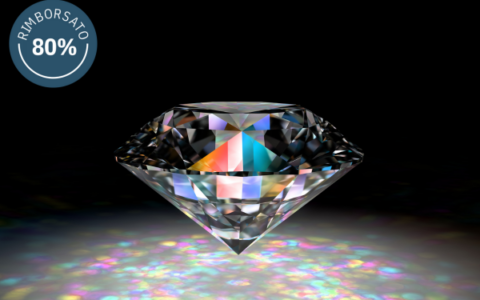 Diamanti e gemme, un corso per gli operatori del settore orafo