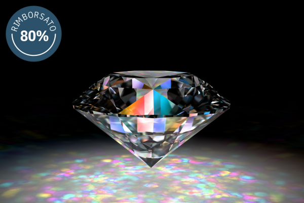 Diamanti e gemme, un corso per gli operatori del settore orafo